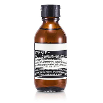 Parsley Seed Anti-Oxidant Facial Toner  100ml/3.6oz