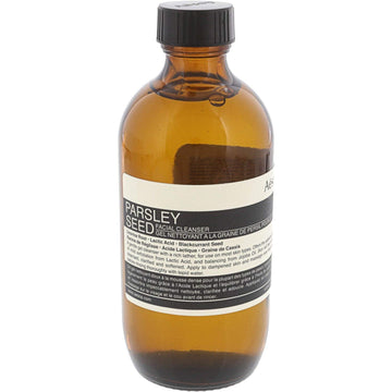 Parsley Seed Facial Cleanser  200ml/6.8oz