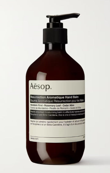Reverence Aromatique Hand Wash  500ml/16.9oz