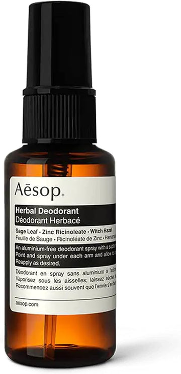 Herbal Deodorant  50ml/1.7oz