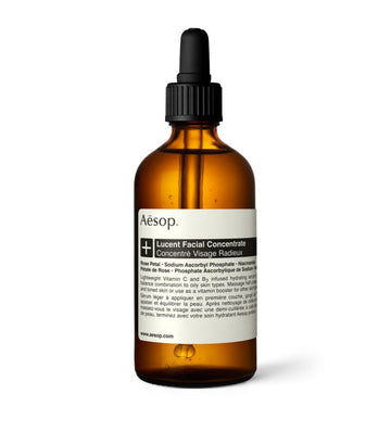 Lucent Facial Concentrate  60ml/2oz
