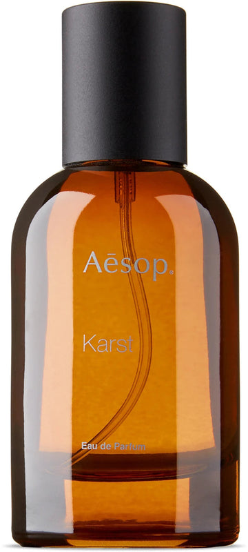 Karst Eau De Parfum Spray  50ml/1.7oz