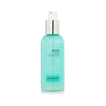 GENIUS Liquid Collagen Body Mylk 01664 230ml/7.7oz