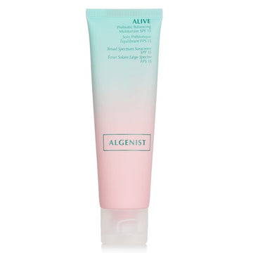 Alive Prebiotic Balancing Moisturizer SPF 15 02100 50ml/1.7oz