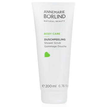 Body Care Shower Scrub 219283 200ml/6.76oz