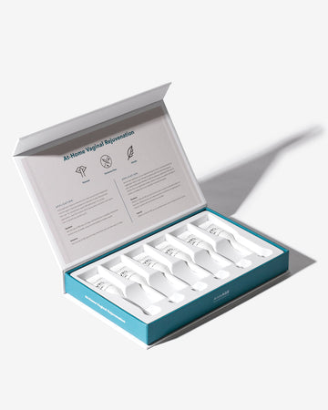 Vaginal Rejuvenation Solution (VRS) 4ml x 6 pcs