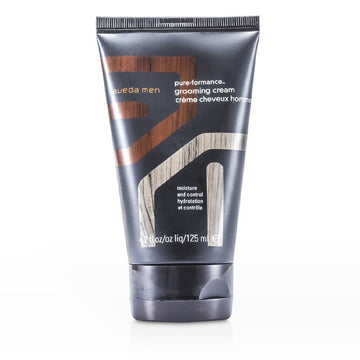 Men Pure-Formance Grooming Cream (Moisture & Control Hydratation)  A3TW 125ml/4.2oz