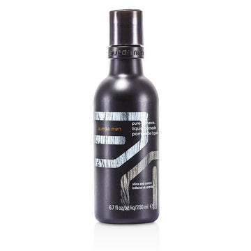 Men Pure-Formance Liquid Pomade  A3TY 200ml/6.7oz