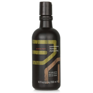 Men Pure-Formance Shampoo  A3TL 300ml/10oz