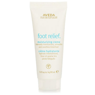 Foot Relief - Travel Size 11993/A11G 40ml/1.4oz