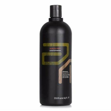 Men Pure-Formance Shampoo (For Scalp and Hair)  ACEY 1000ml/33.8oz