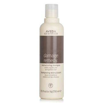 Damage Remedy Restructuring Shampoo  AF2P 250ml/8.5oz