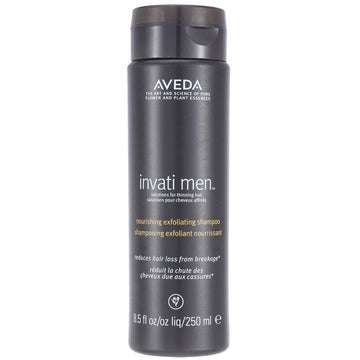 Invati Men Nourishing Exfoliating Shampoo (For Thinning Hair)  AKCJ 250ml/8.5oz