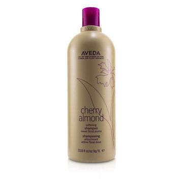 Cherry Almond Softening Shampoo  AR3E 1000ml/33.8oz