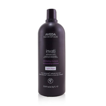 Invati Advanced Exfoliating Shampoo - # Light    AWK8 1000ml/33.8oz