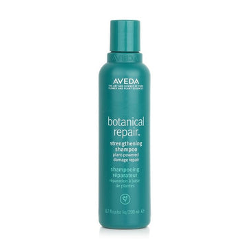 Botanical Repair Strengthening Shampoo    AX10 200ml/6.7oz