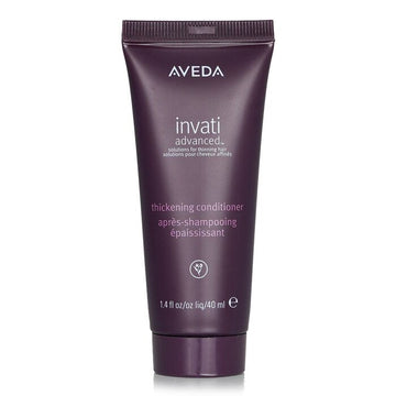 Invati Advanced Thickening Conditioner (Travel Size) 977309 40ml/1.4oz