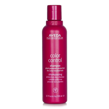 Color Control Shampoo - For Color-Treated Hair?037171 200ml/6.7oz