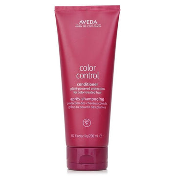 Color Control Conditioner (For Color Treated Hair) 037331 200ml/6.7oz