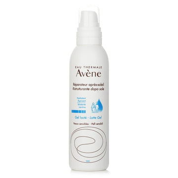 After-Sun Repair Creamy Gel - For Sensitive Skin 07291/C56391 200ml/6.7oz
