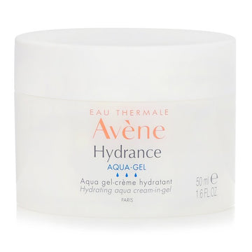 Hydrance AQUA-GEL Hydrating Aqua Cream-In-Gel - For Dehydrated Sensitive Skin 20349 50ml/1.6oz