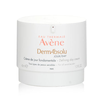 DermAbsolu DAY Defining Day Cream - For All Sensitive Skin 20051 40ml/1.3oz