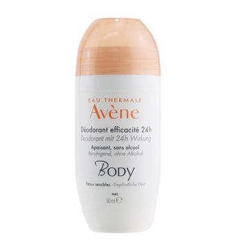 Body 24H Deodorant 20859 50ml/1.7oz