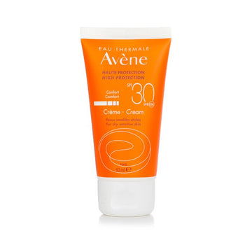 High Protection Comfort Cream SPF 30 - For Dry Sensitive Skin 22863 50ml/1.7oz
