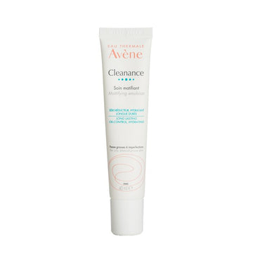 Cleanance Mattifying Emulsion - For Oily, Blemish-Prone Skin 20782 40ml/1.35oz