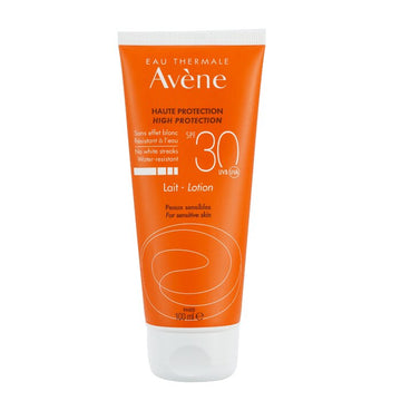 High Protection Lotion SPF 30 - For Sensitive Skin 22867 100ml/3.3oz