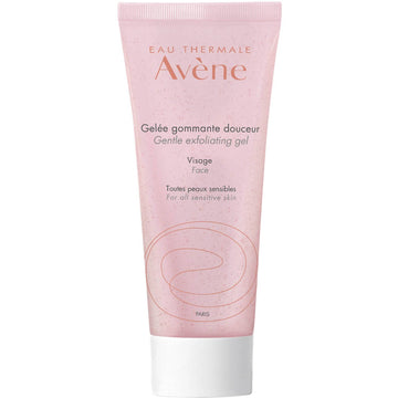 Gentle Exfoliating Gel - Sensitive Skin 152586 75ml