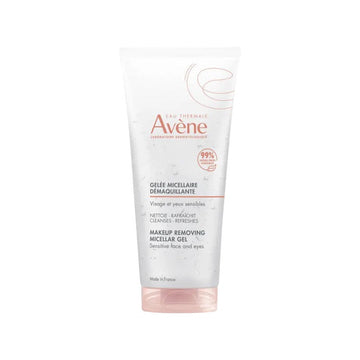 Make-Up Removing Micellar Gel - Sensitive Skin 152265 200ml