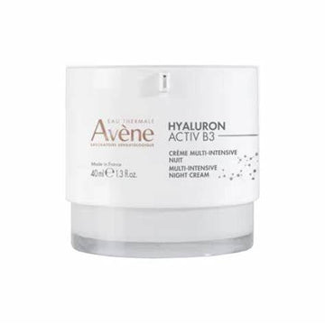 Hyaluron Activ B3 Multi-Intensive Night Cream 153200 40ml