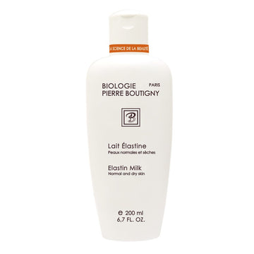 Elastin Milk 200ml