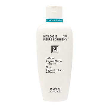 Blue Algae Lotion 200ml