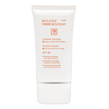 Tinted Cream ‐ SPF 50 75ml