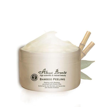 BAMBOO PEELING with Bamboo and Olive Oil 500ml
