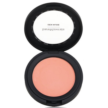 Gen Nude Powder Blush - # Pretty In Pink 85817 6g/0.21oz