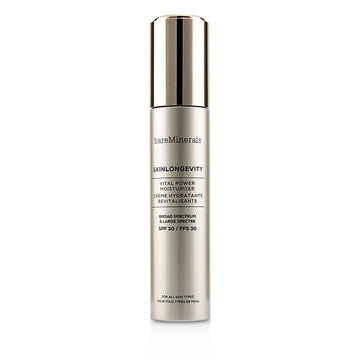 Skinlongevity Vital Power Moisturizer SPF 30 55421/41591051101 /91051 50ml/1.7oz