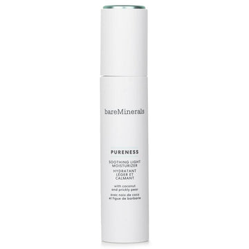Pureness Soothing Light Moisturizer 57401/41593032101 50ml/1.7oz