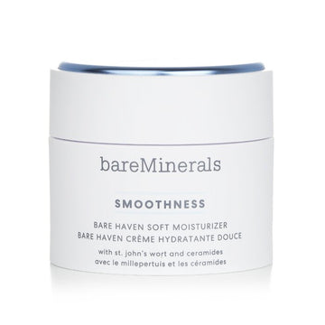 Smoothness Bare Haven Soft Moisturizer 58906/41594536101 50g/1.7oz