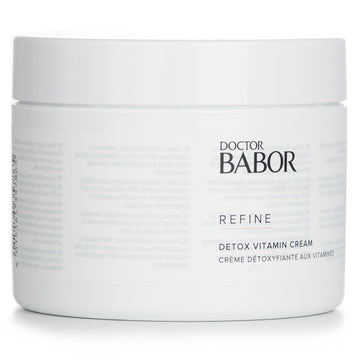 Doctor Babor Refine Detox Vitamin Cream 200ml/6.76oz