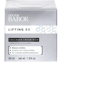Doctor Babor Lifting RX Collagen Cream Rich 50ml/1.69oz