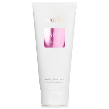 Babor SPA Relaxing Peeling Gel-Cream 32521/424670 200ml/6.7oz