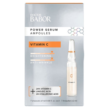 VITAMIN C 2ml x 7