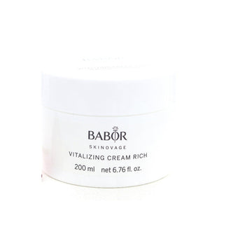 (Buy 1 Get 1 Free) Vitalizing Cream Rich 200ml