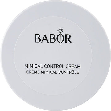 (Buy 1 Get 1 Free) Mimical Control Cream 200ml