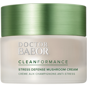 Stress Defense Mushroom Cream 50ml