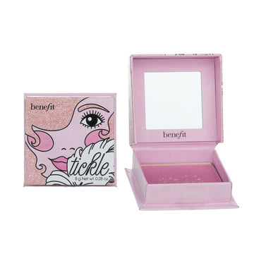 Tickle Golden Pink Highlighter FM321 / 138811 8g/0.28oz