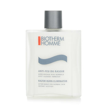 Homme Razor Burn Eliminator  L9998300/958604 100ml/3.3oz